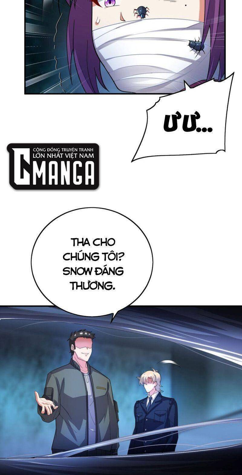 Ta Mới Chỉ 2500 Tuổi Chapter 38 - 14