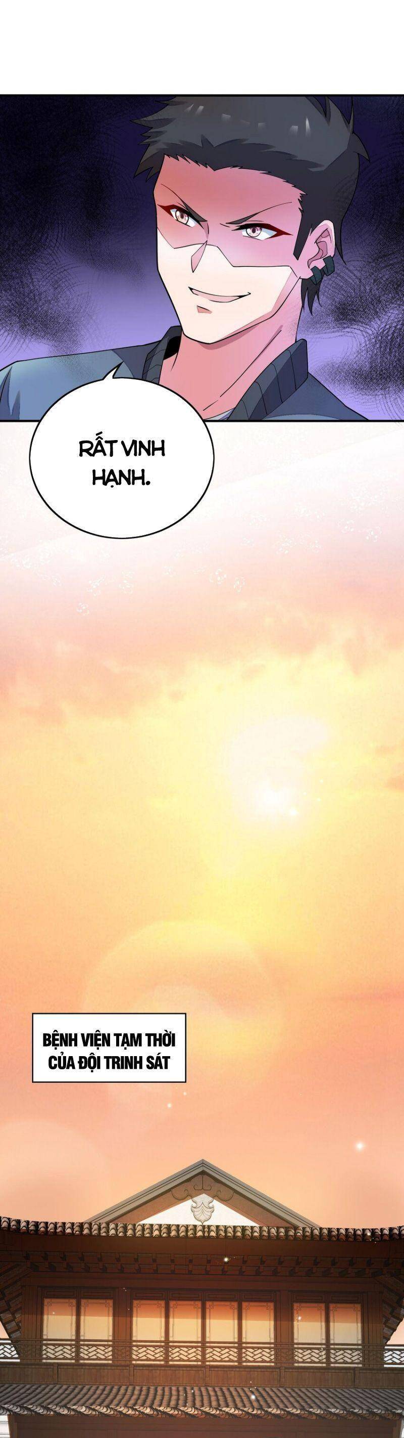 Ta Mới Chỉ 2500 Tuổi Chapter 38 - 17