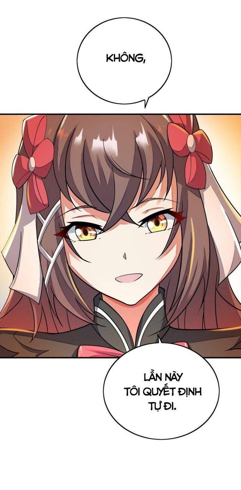 Ta Mới Chỉ 2500 Tuổi Chapter 38 - 22
