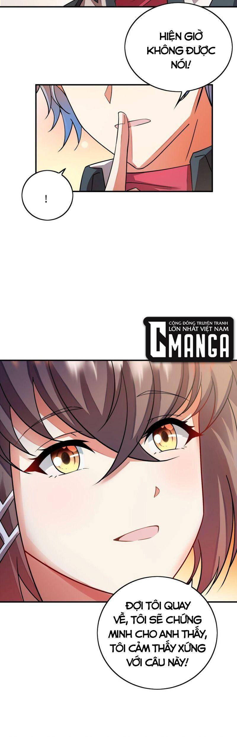 Ta Mới Chỉ 2500 Tuổi Chapter 38 - 24