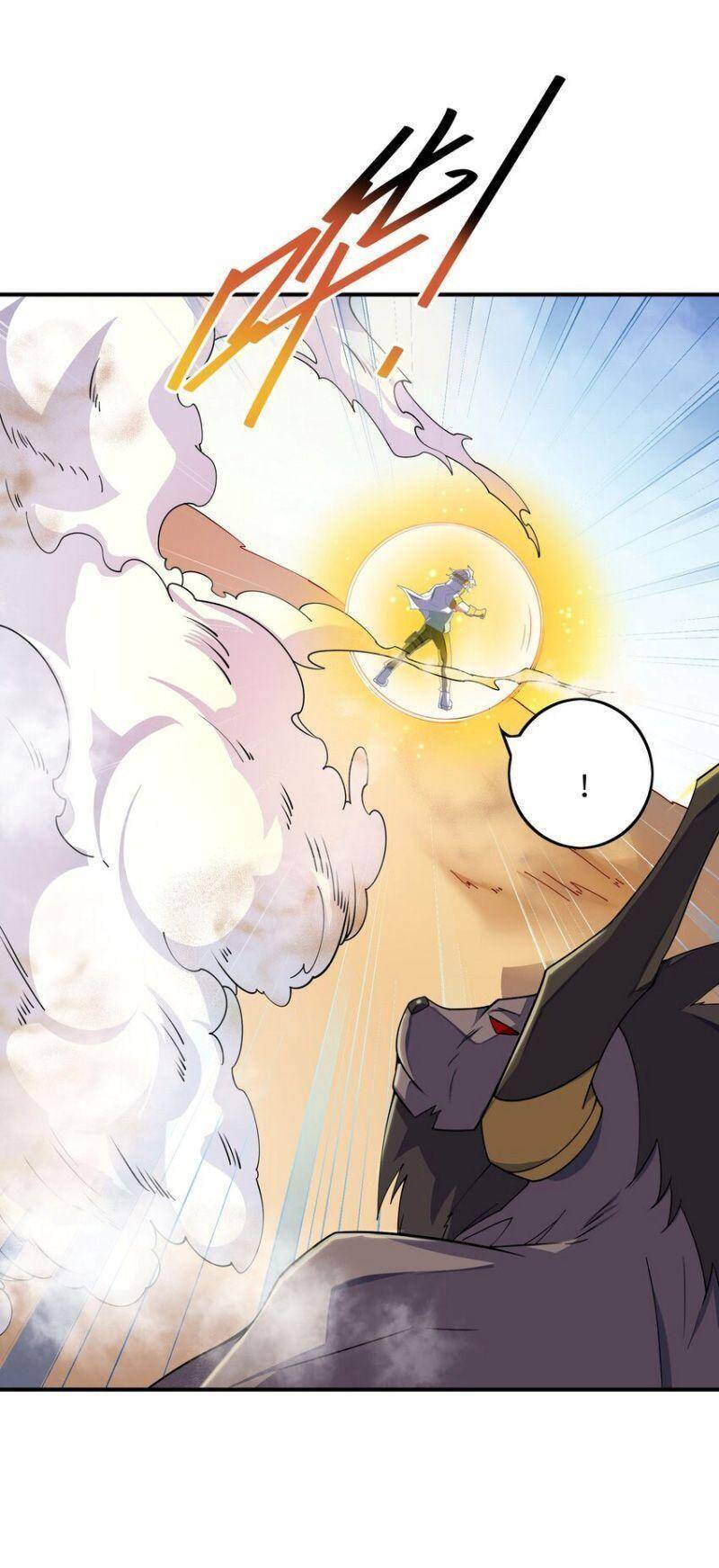 Ta Mới Chỉ 2500 Tuổi Chapter 38 - 28