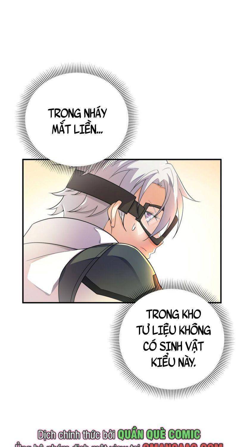 Ta Mới Chỉ 2500 Tuổi Chapter 38 - 30