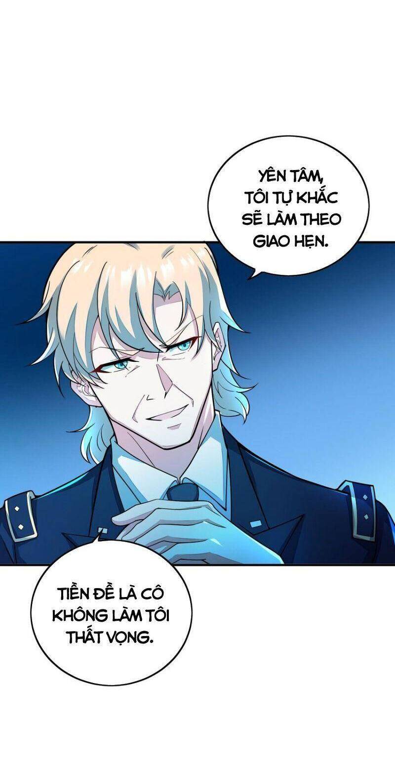 Ta Mới Chỉ 2500 Tuổi Chapter 38 - 4