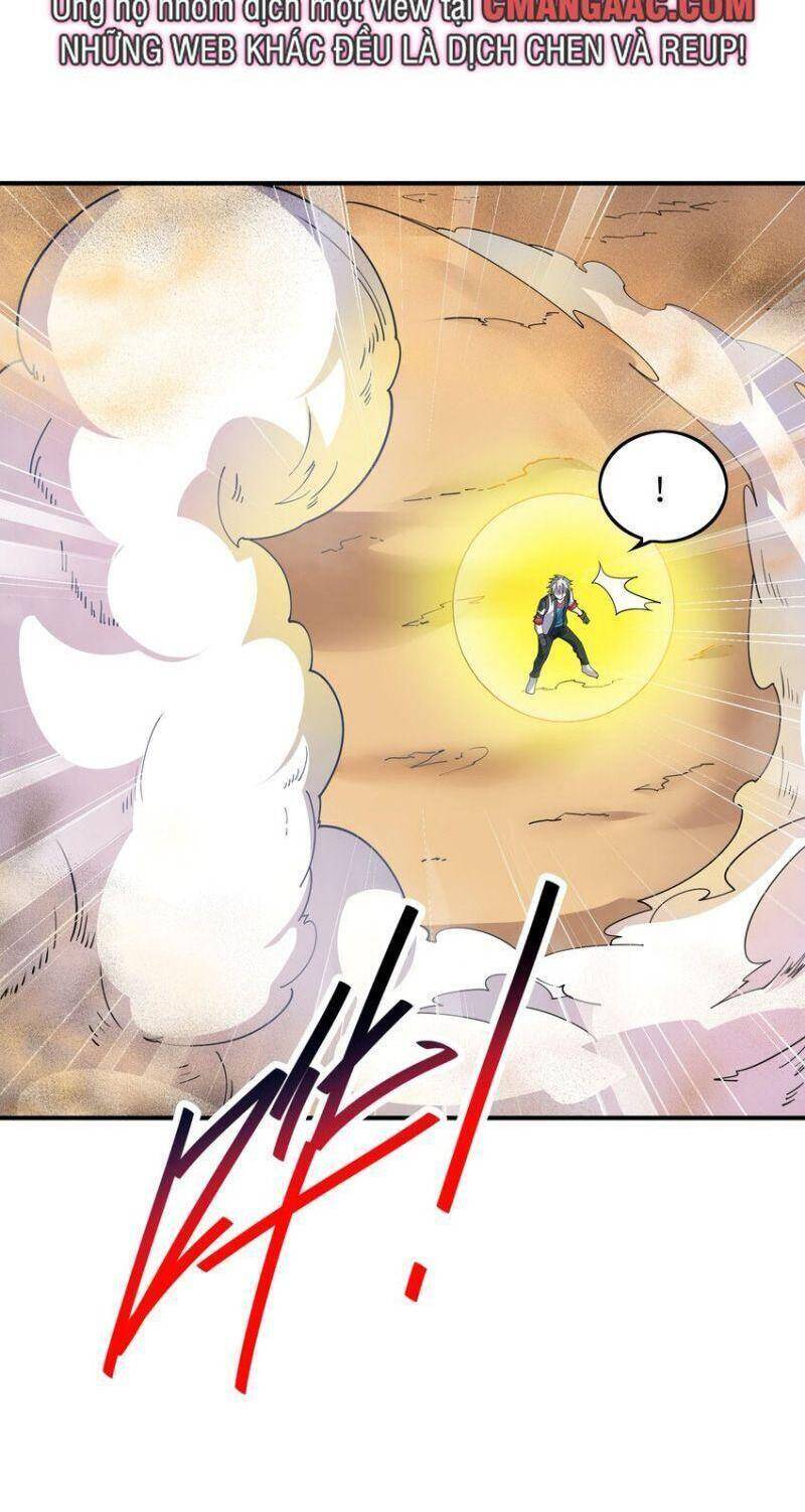 Ta Mới Chỉ 2500 Tuổi Chapter 38 - 31