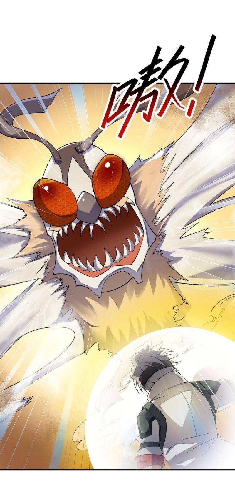 Ta Mới Chỉ 2500 Tuổi Chapter 38 - 32