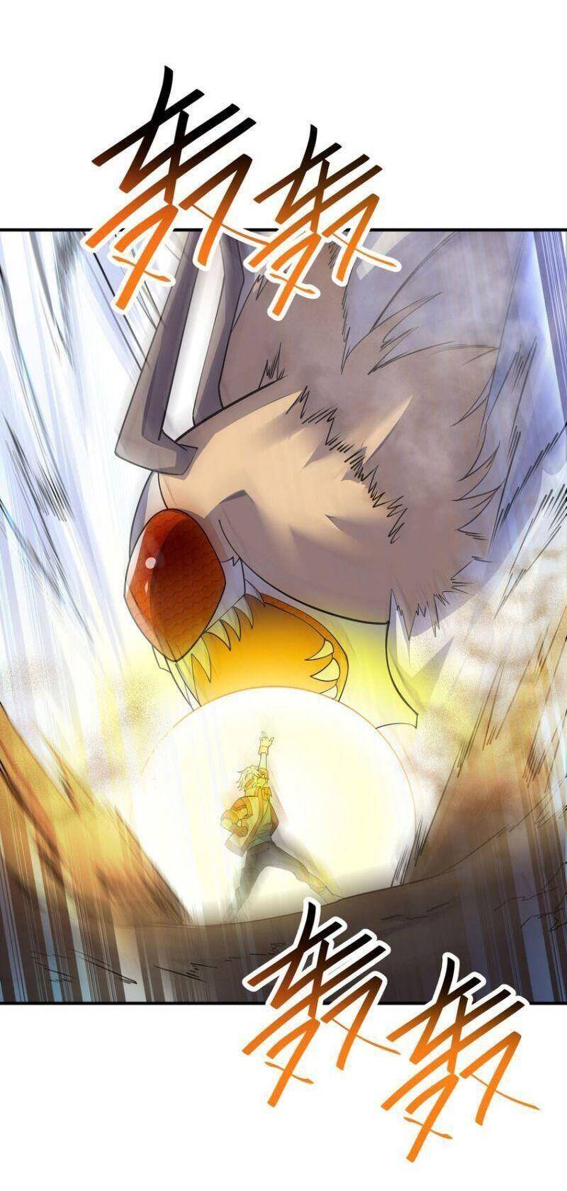 Ta Mới Chỉ 2500 Tuổi Chapter 38 - 33