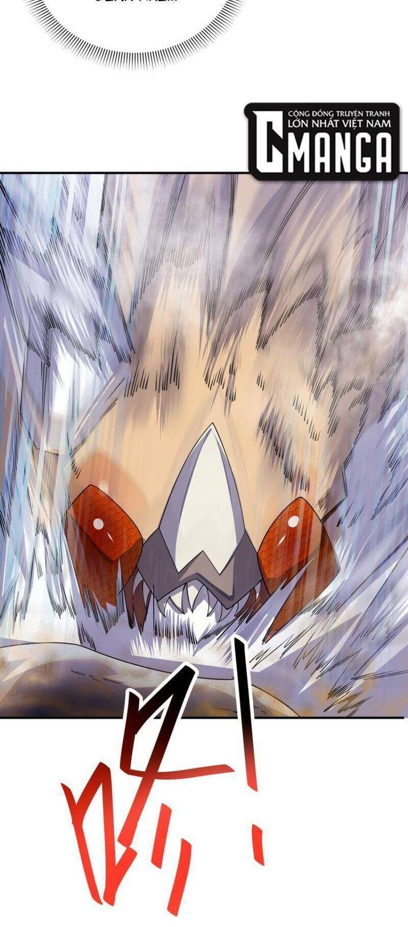 Ta Mới Chỉ 2500 Tuổi Chapter 38 - 35