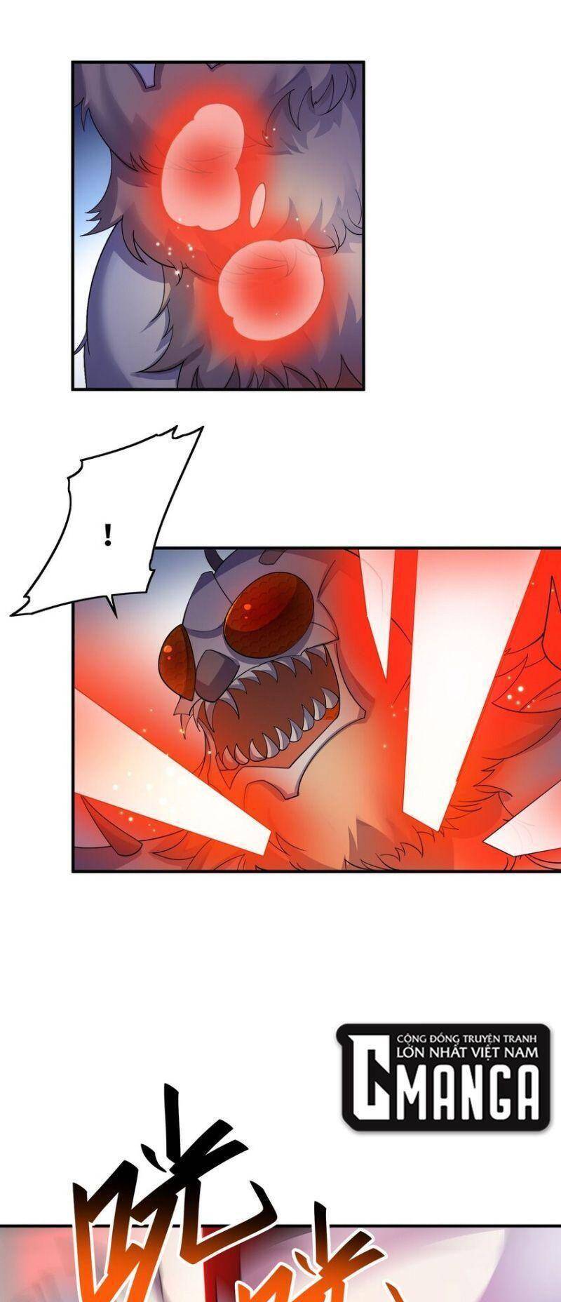 Ta Mới Chỉ 2500 Tuổi Chapter 38 - 37