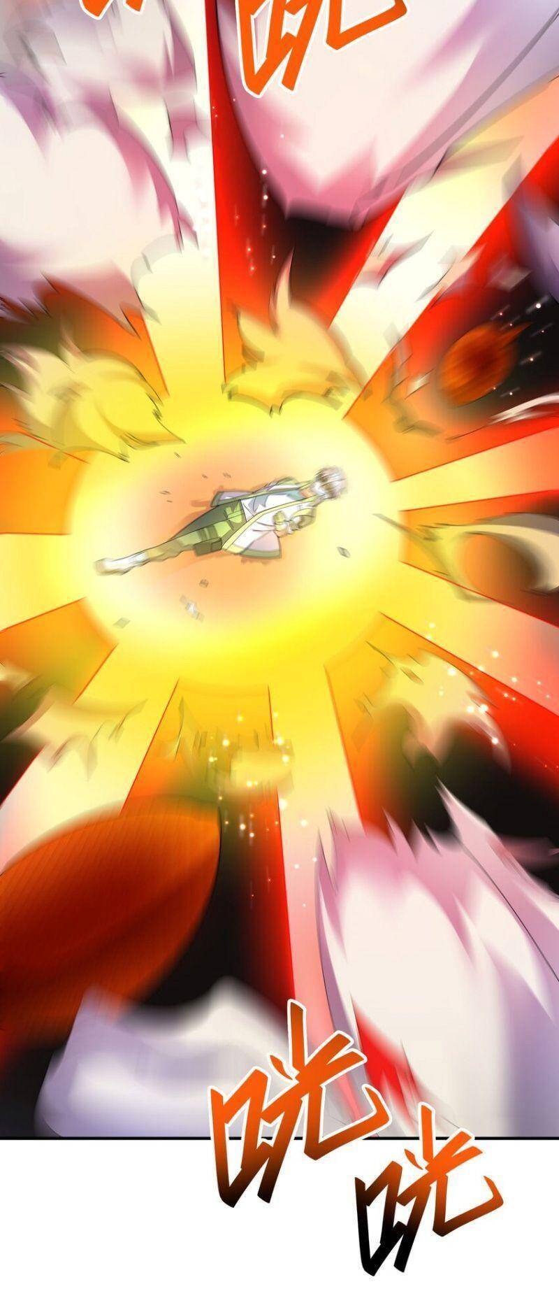 Ta Mới Chỉ 2500 Tuổi Chapter 38 - 38