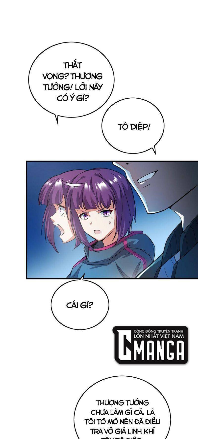 Ta Mới Chỉ 2500 Tuổi Chapter 38 - 5