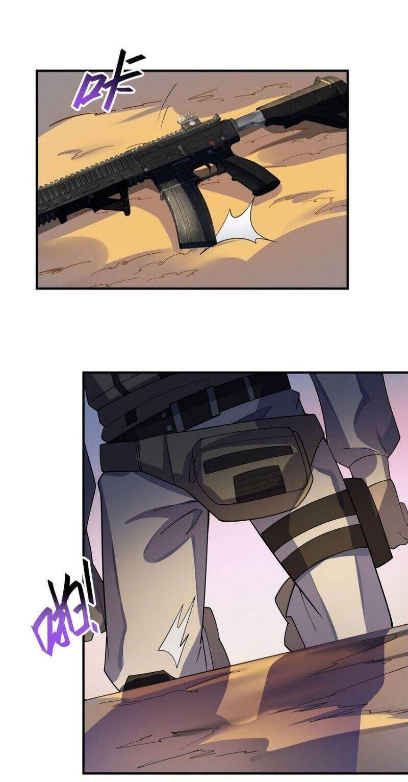 Ta Mới Chỉ 2500 Tuổi Chapter 38 - 47