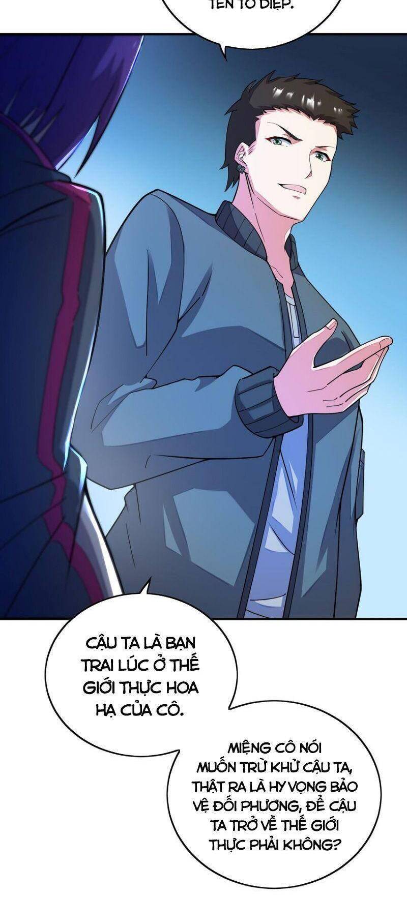 Ta Mới Chỉ 2500 Tuổi Chapter 38 - 6