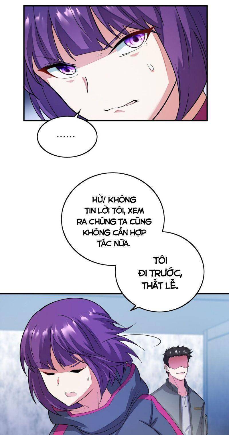 Ta Mới Chỉ 2500 Tuổi Chapter 38 - 7