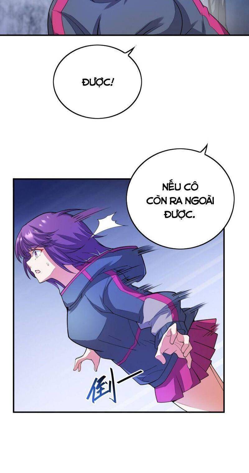 Ta Mới Chỉ 2500 Tuổi Chapter 38 - 8