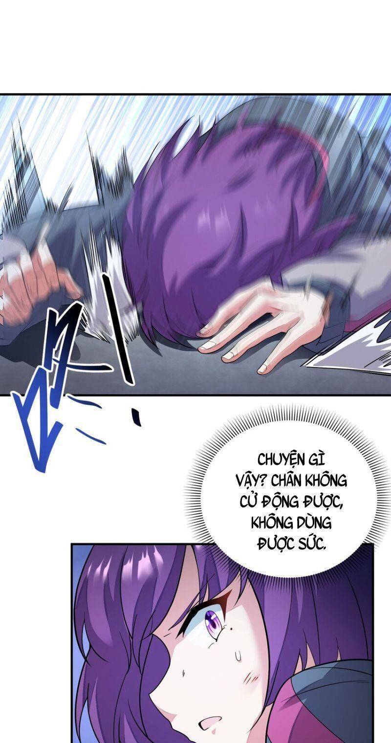 Ta Mới Chỉ 2500 Tuổi Chapter 38 - 9