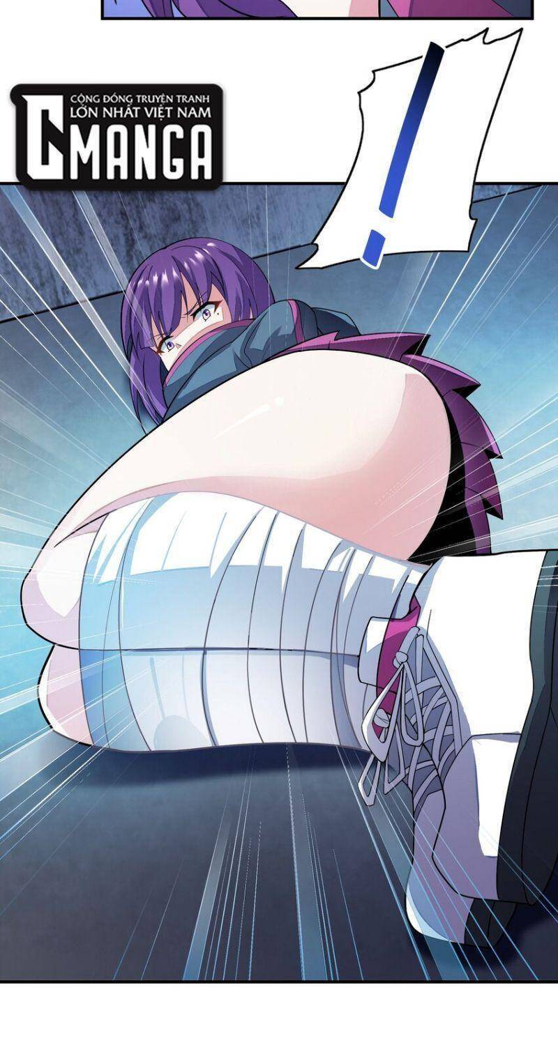 Ta Mới Chỉ 2500 Tuổi Chapter 38 - 10