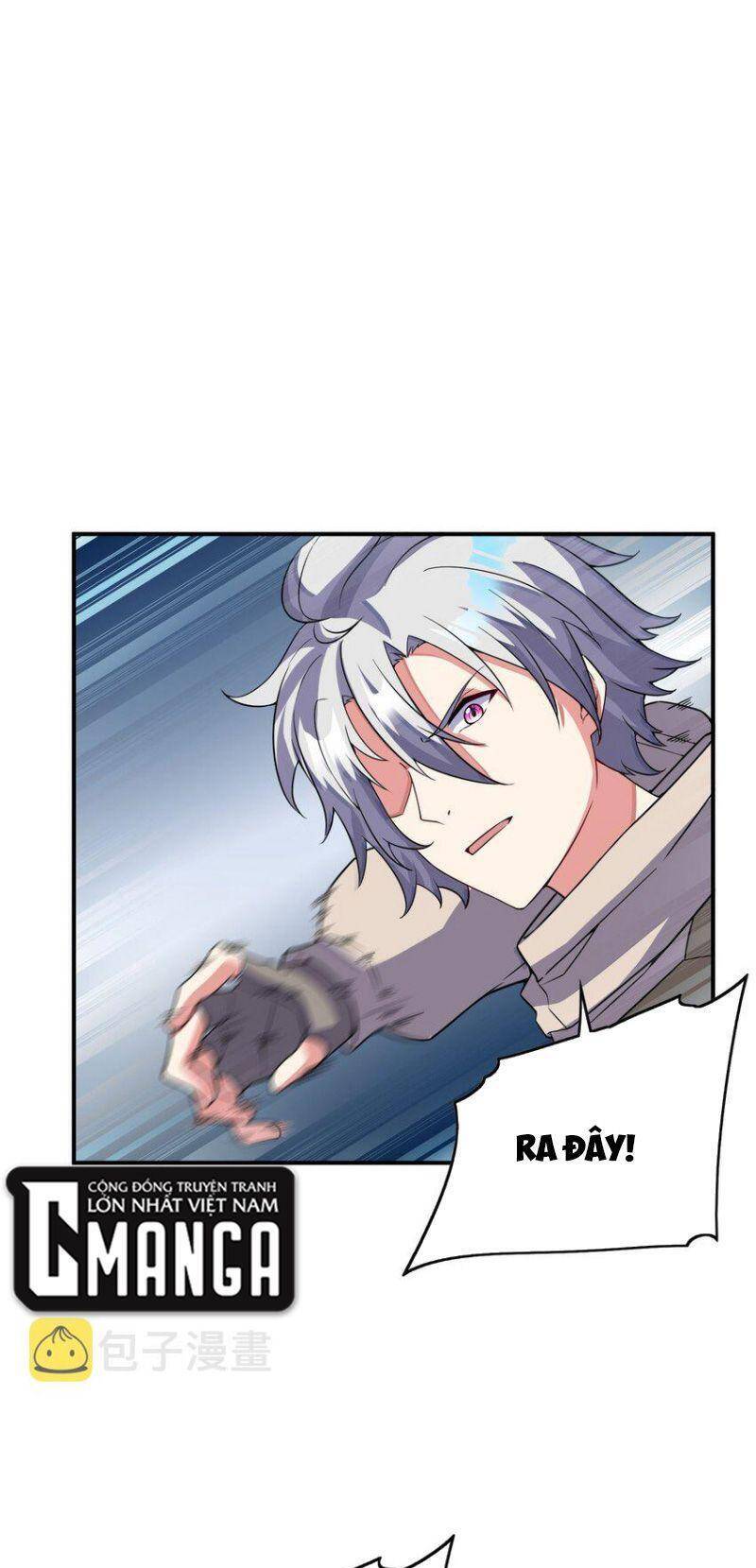 Ta Mới Chỉ 2500 Tuổi Chapter 39 - 11