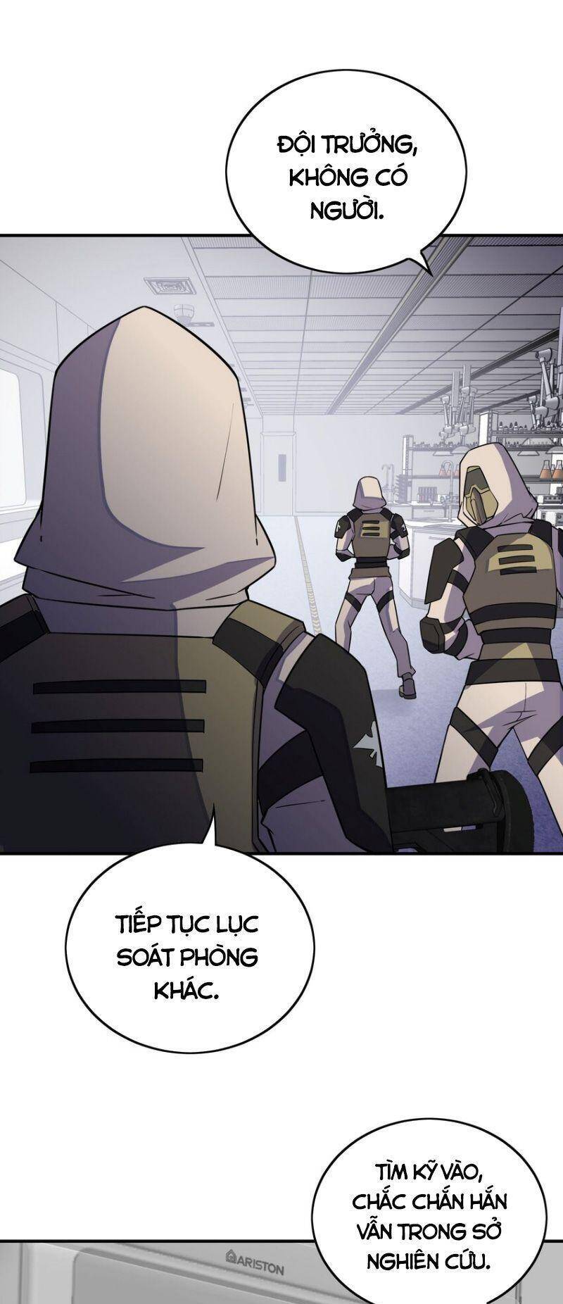 Ta Mới Chỉ 2500 Tuổi Chapter 39 - 15