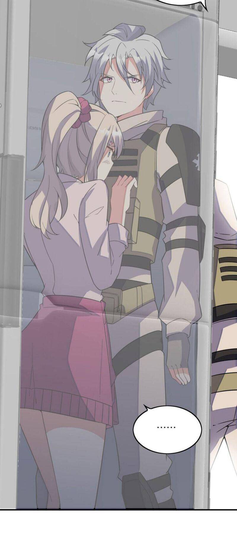 Ta Mới Chỉ 2500 Tuổi Chapter 39 - 16