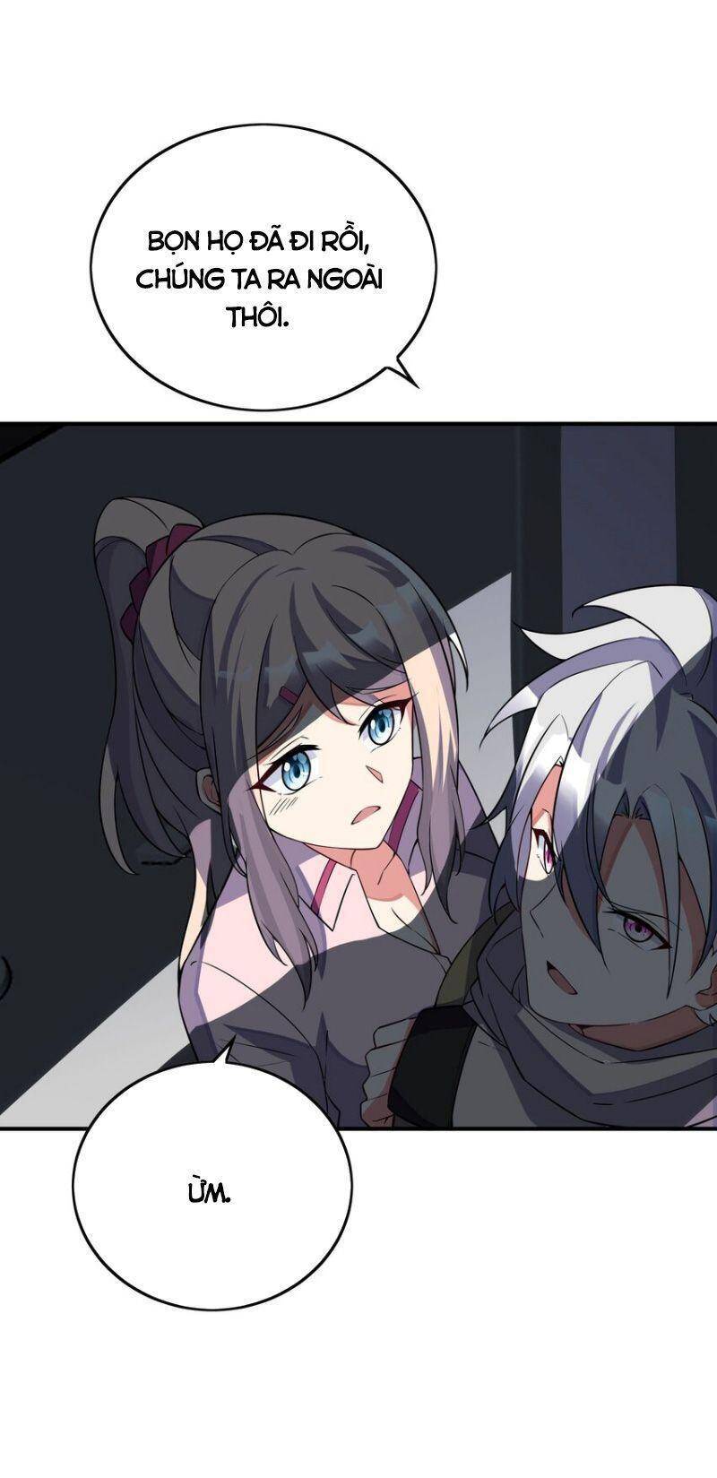 Ta Mới Chỉ 2500 Tuổi Chapter 39 - 17