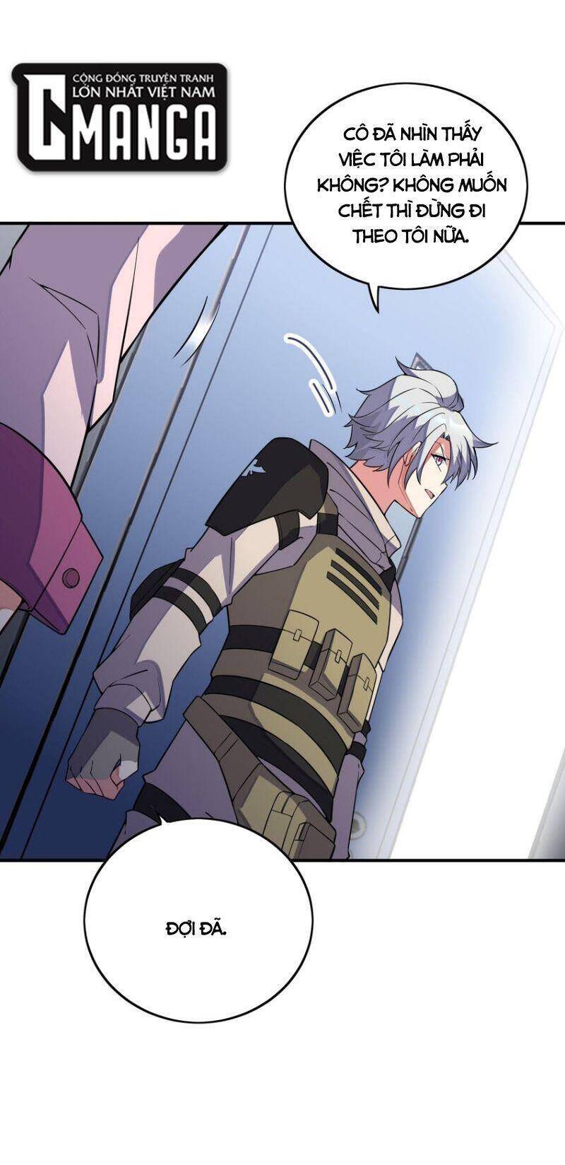 Ta Mới Chỉ 2500 Tuổi Chapter 39 - 18