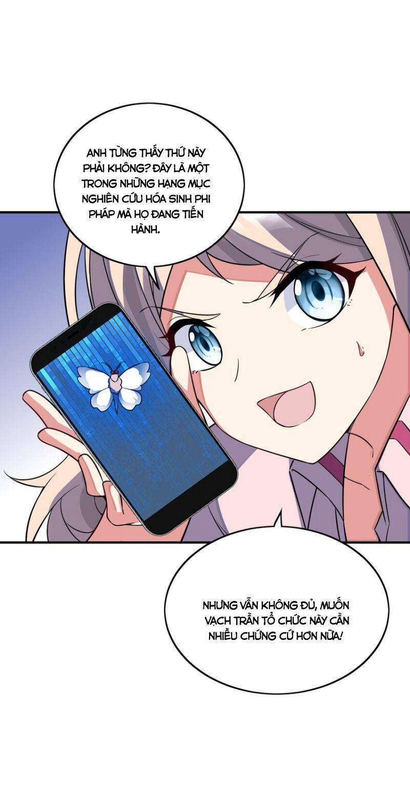 Ta Mới Chỉ 2500 Tuổi Chapter 39 - 19