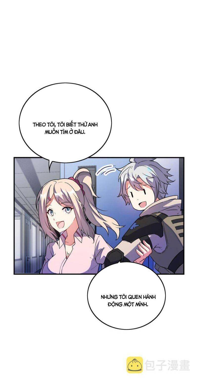 Ta Mới Chỉ 2500 Tuổi Chapter 39 - 20