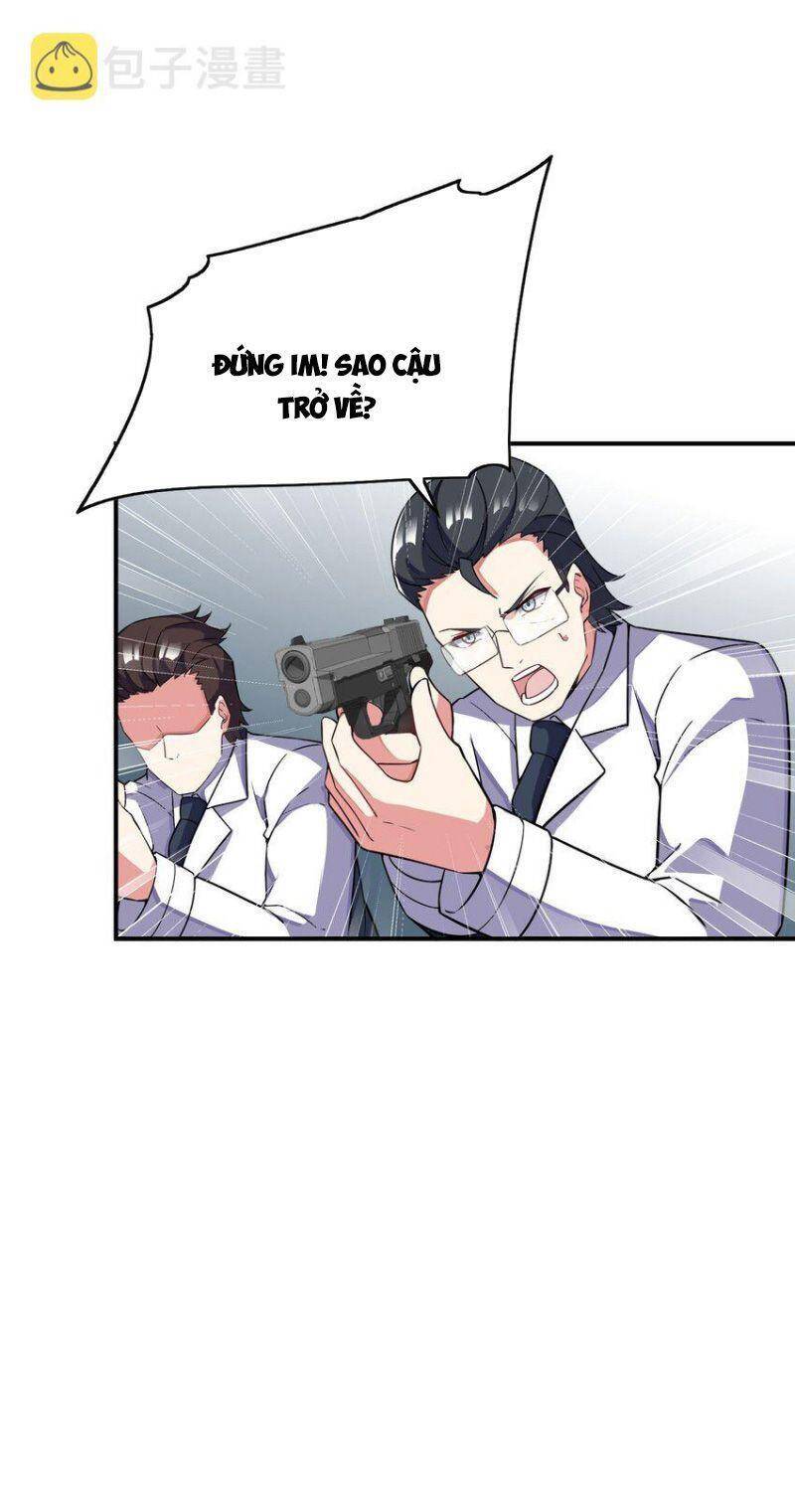 Ta Mới Chỉ 2500 Tuổi Chapter 39 - 3