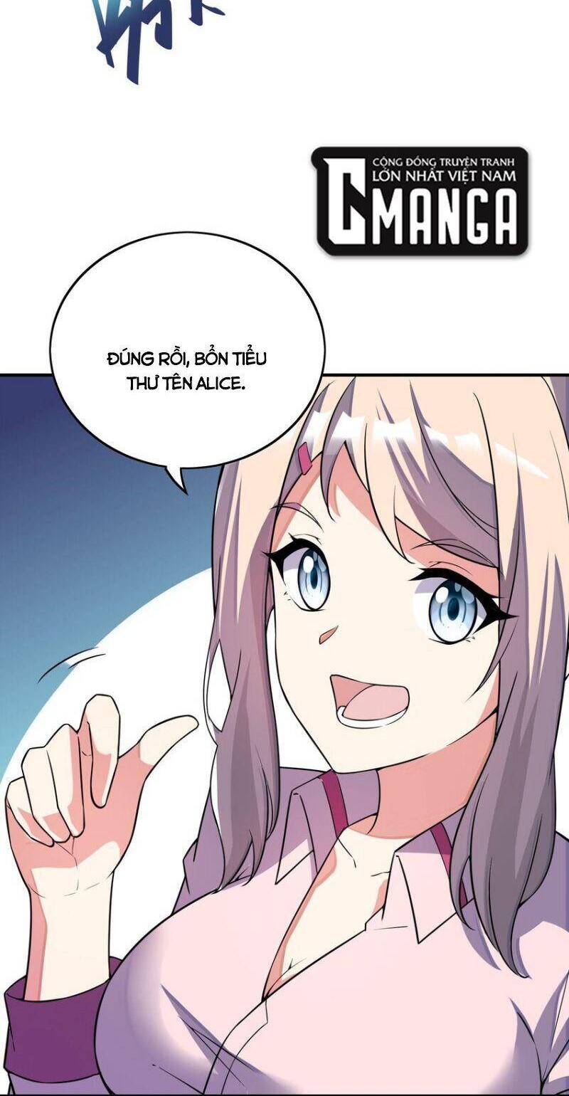 Ta Mới Chỉ 2500 Tuổi Chapter 39 - 22