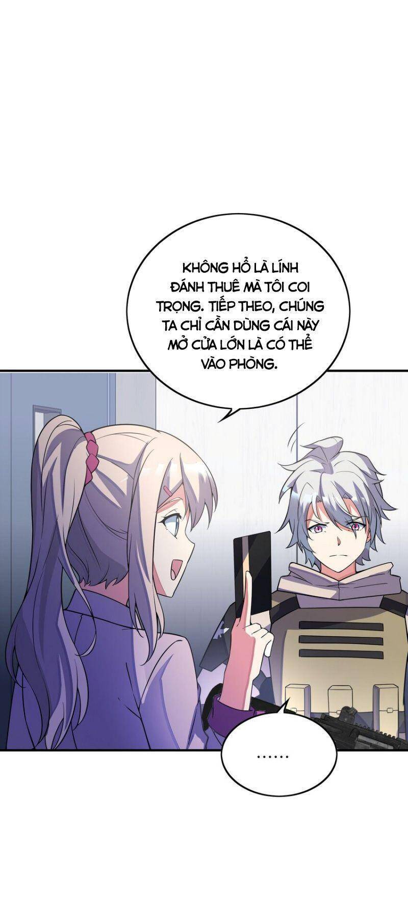 Ta Mới Chỉ 2500 Tuổi Chapter 39 - 24