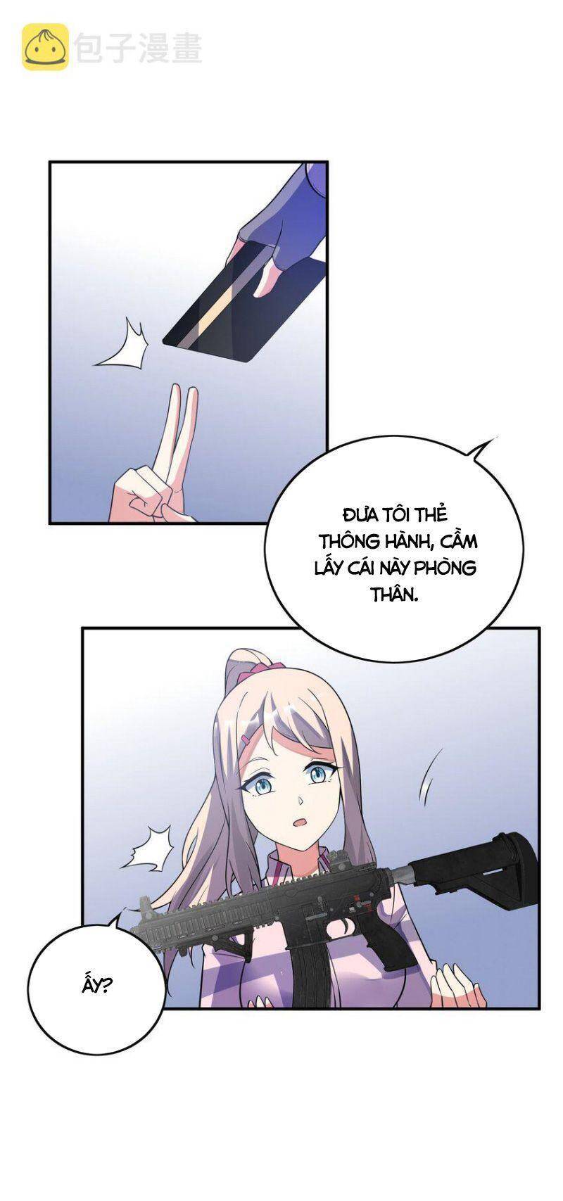 Ta Mới Chỉ 2500 Tuổi Chapter 39 - 25