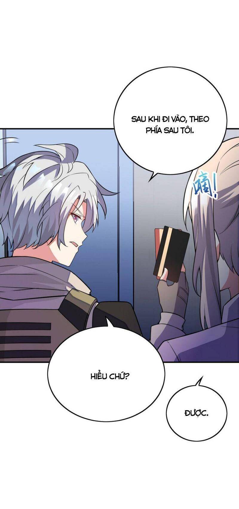 Ta Mới Chỉ 2500 Tuổi Chapter 39 - 26