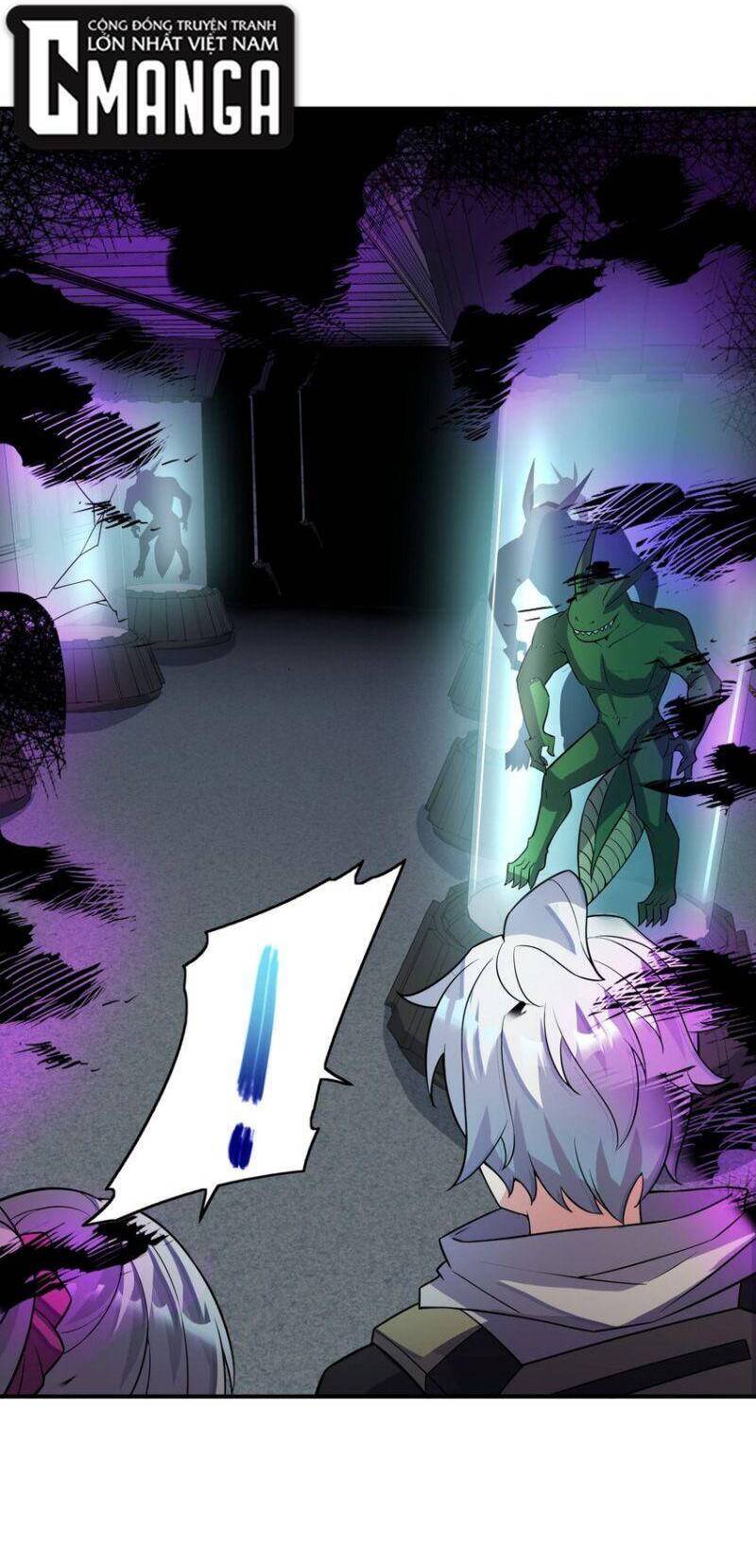 Ta Mới Chỉ 2500 Tuổi Chapter 39 - 28