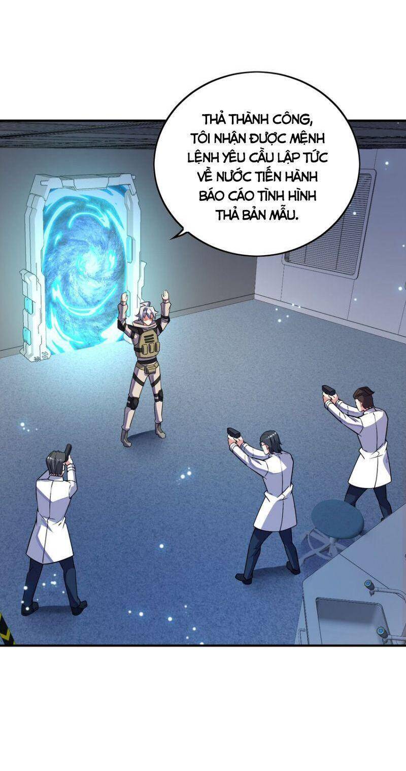 Ta Mới Chỉ 2500 Tuổi Chapter 39 - 4