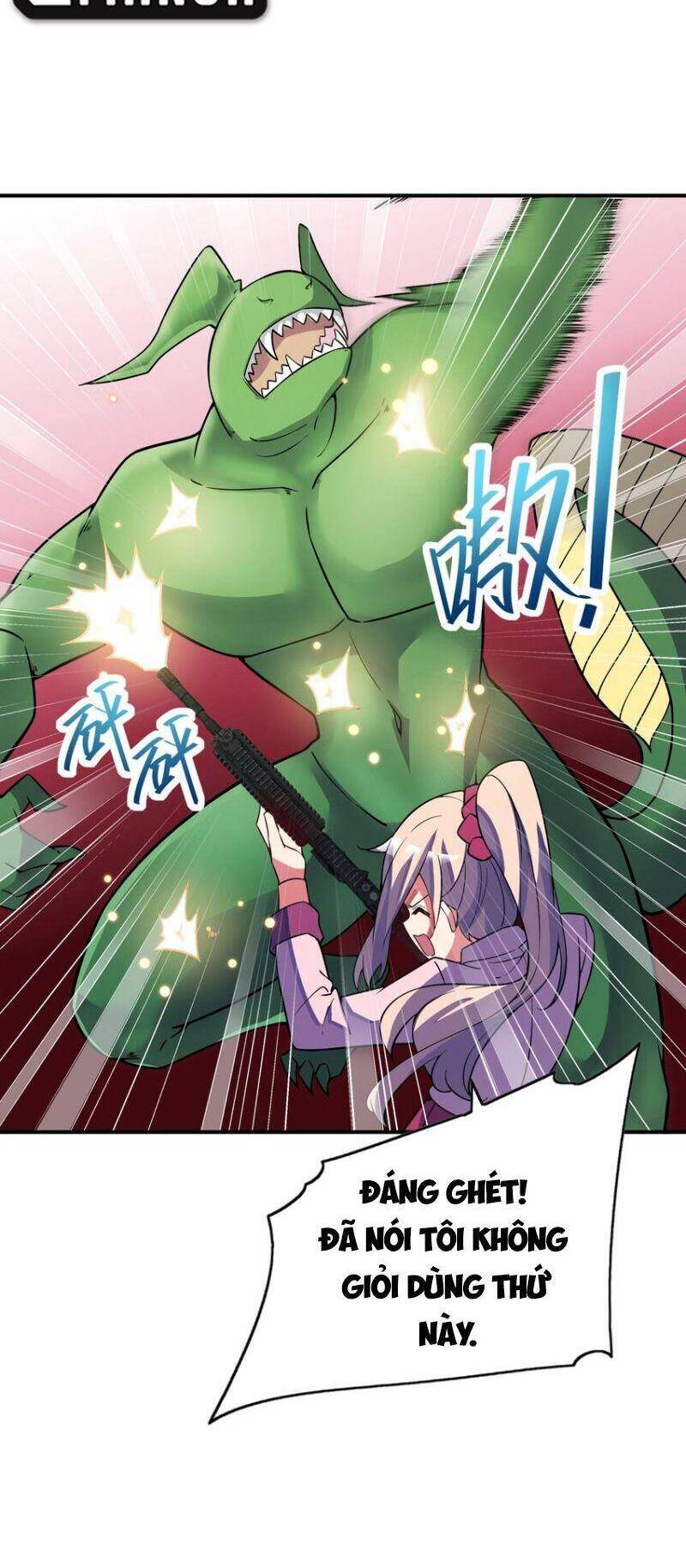 Ta Mới Chỉ 2500 Tuổi Chapter 39 - 33