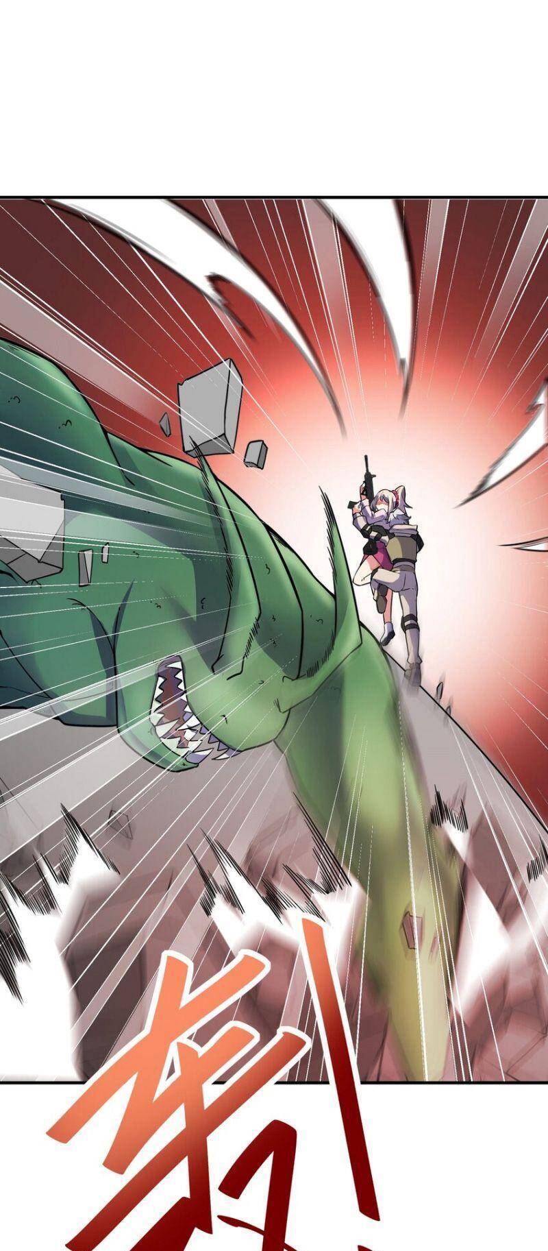 Ta Mới Chỉ 2500 Tuổi Chapter 39 - 34