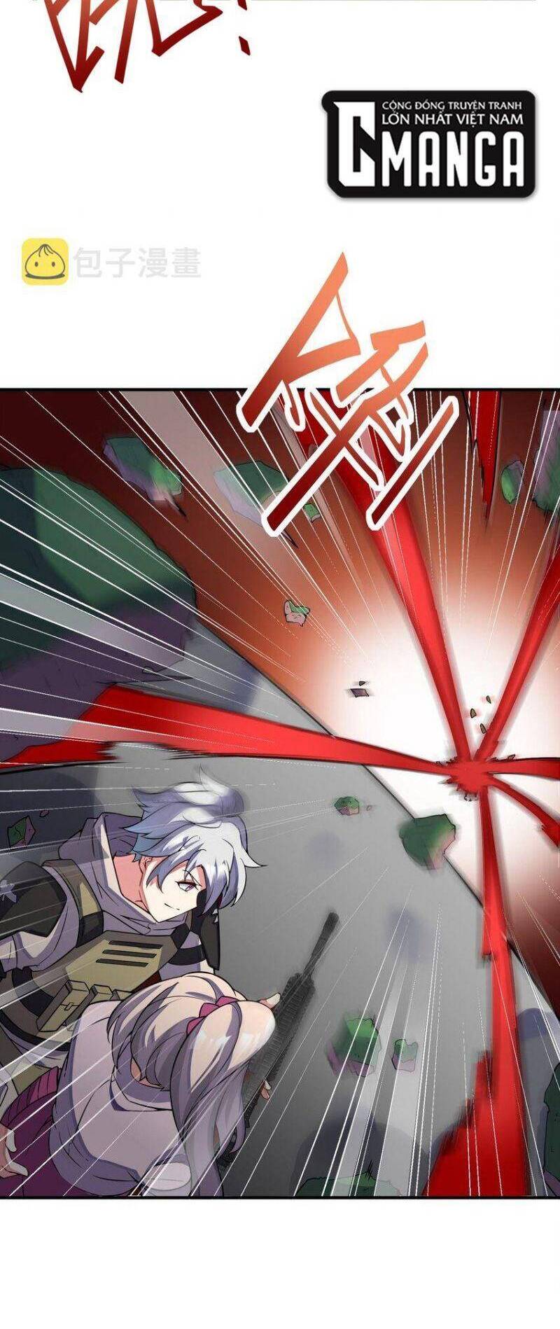 Ta Mới Chỉ 2500 Tuổi Chapter 39 - 38