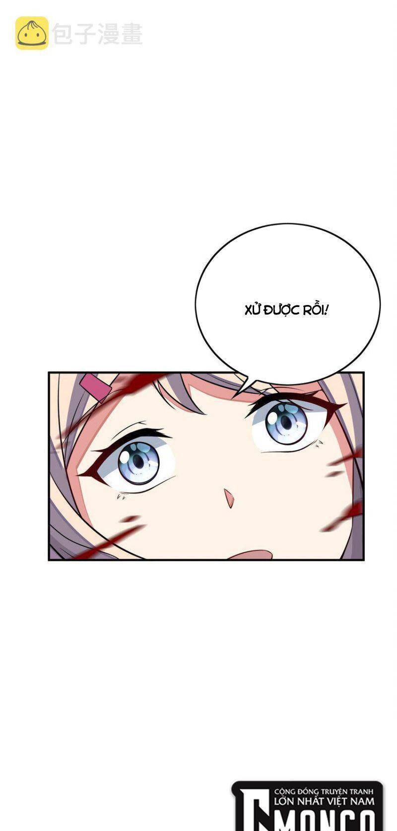 Ta Mới Chỉ 2500 Tuổi Chapter 39 - 39