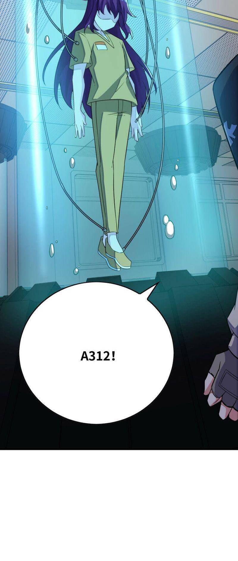 Ta Mới Chỉ 2500 Tuổi Chapter 39 - 42