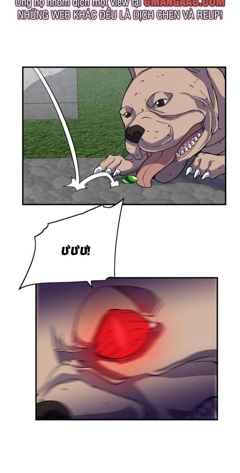 Ta Mới Chỉ 2500 Tuổi Chapter 39 - 46