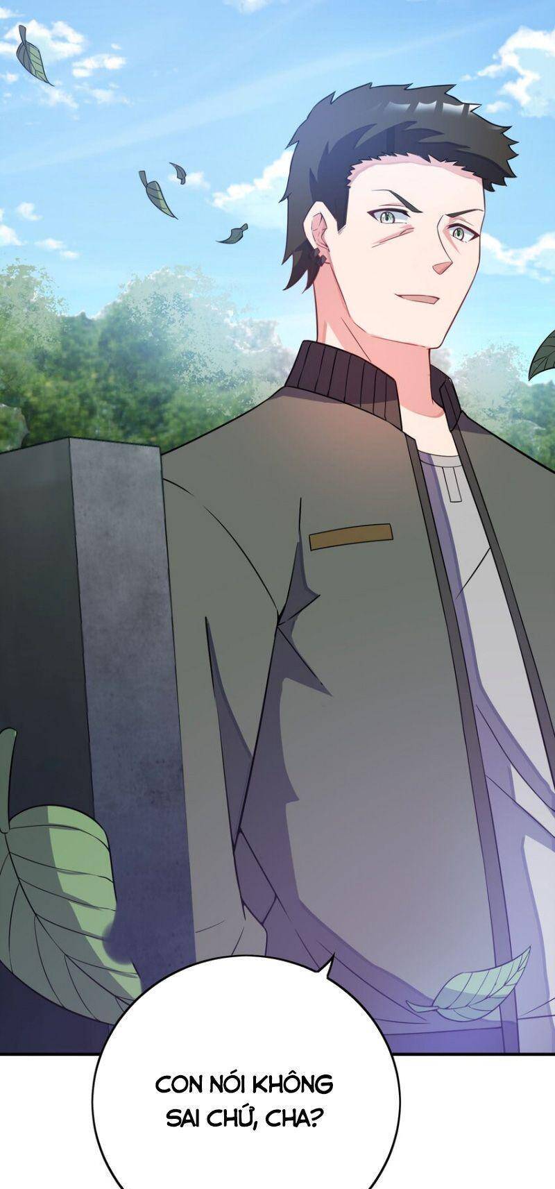 Ta Mới Chỉ 2500 Tuổi Chapter 39 - 49