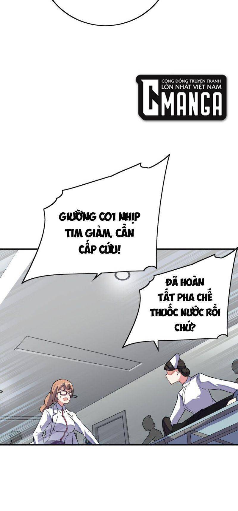 Ta Mới Chỉ 2500 Tuổi Chapter 39 - 50