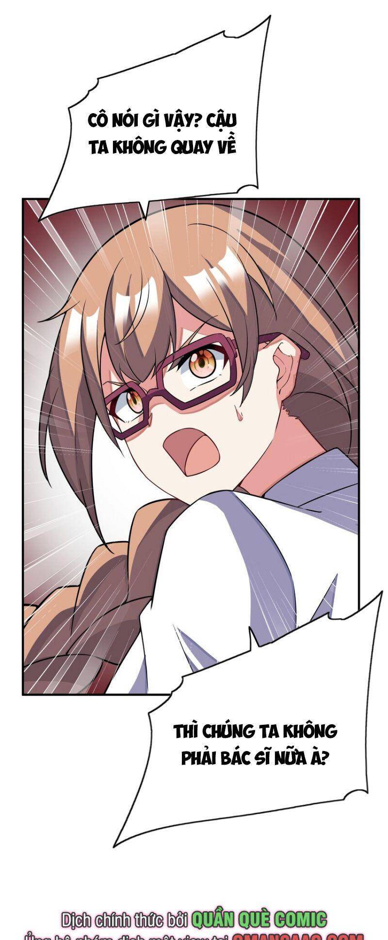 Ta Mới Chỉ 2500 Tuổi Chapter 39 - 52