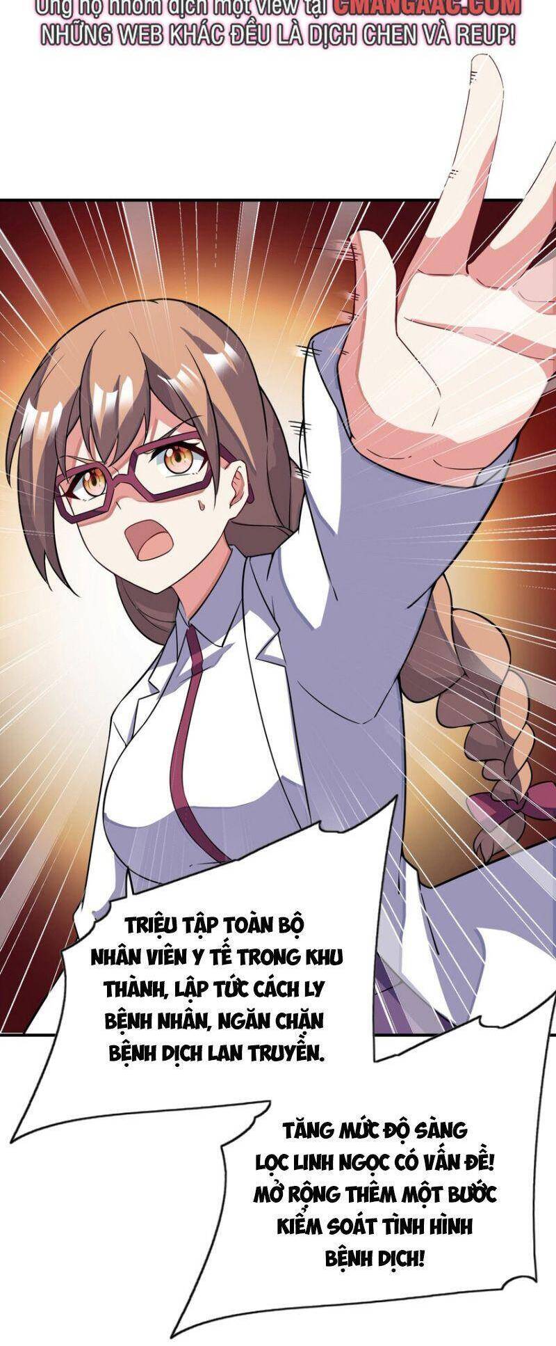 Ta Mới Chỉ 2500 Tuổi Chapter 39 - 53