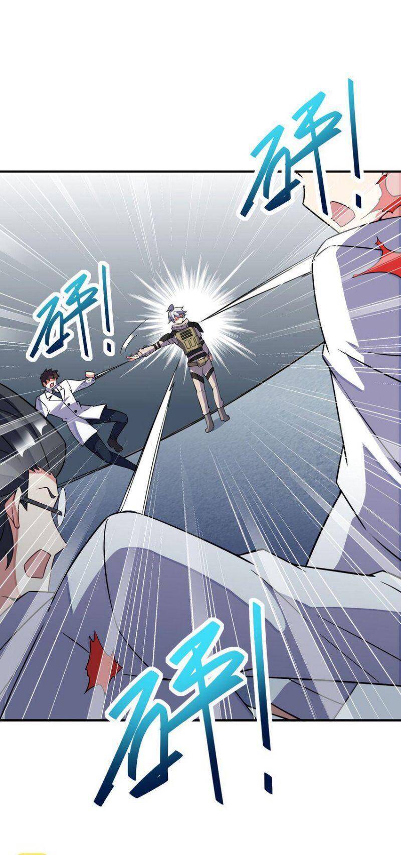 Ta Mới Chỉ 2500 Tuổi Chapter 39 - 9