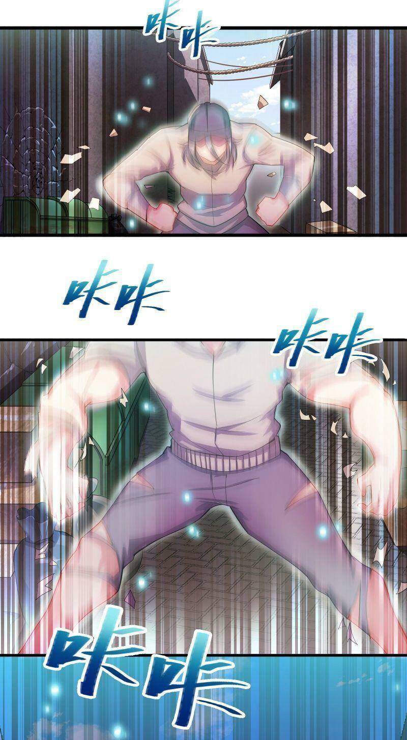 Ta Mới Chỉ 2500 Tuổi Chapter 4 - 12