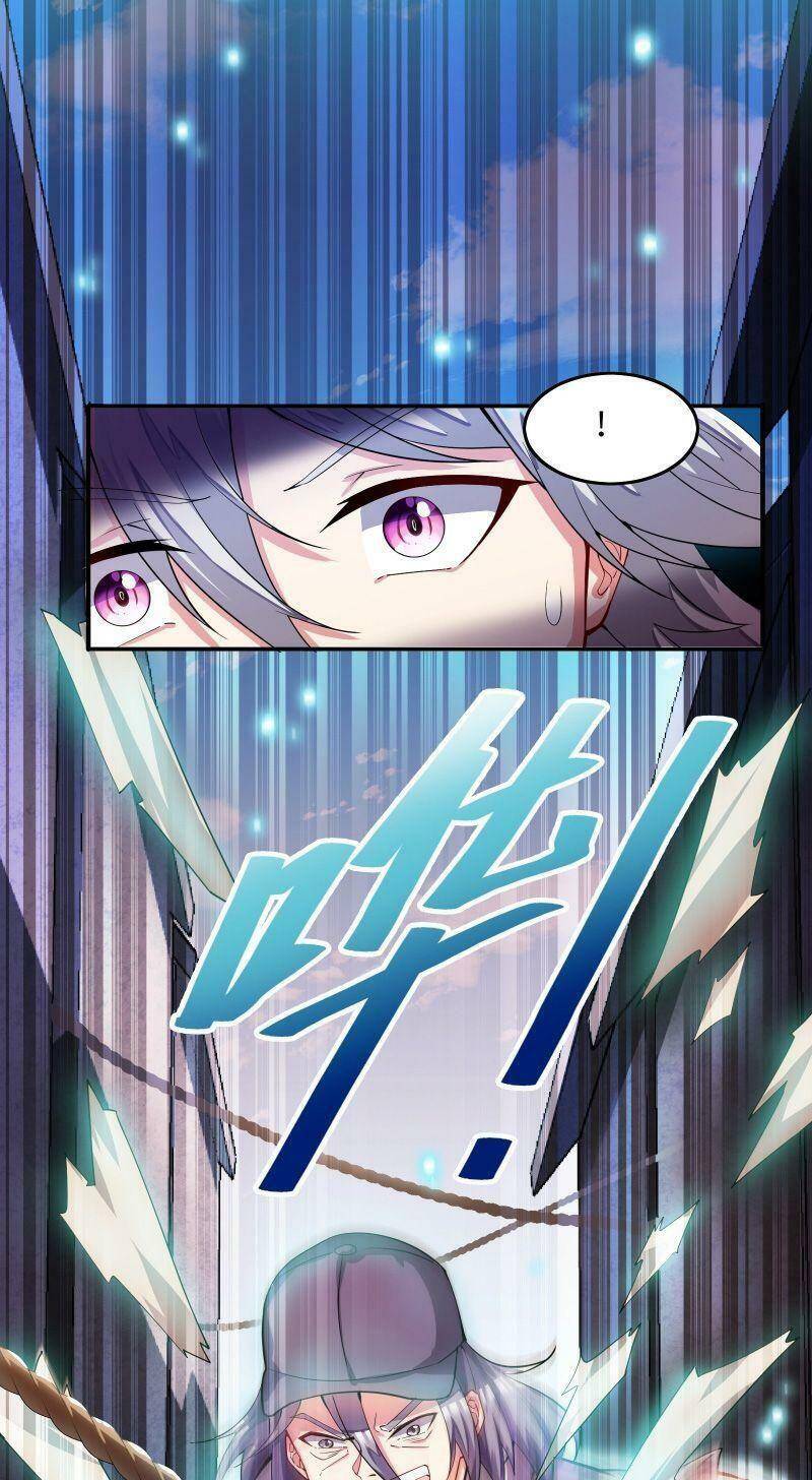 Ta Mới Chỉ 2500 Tuổi Chapter 4 - 13