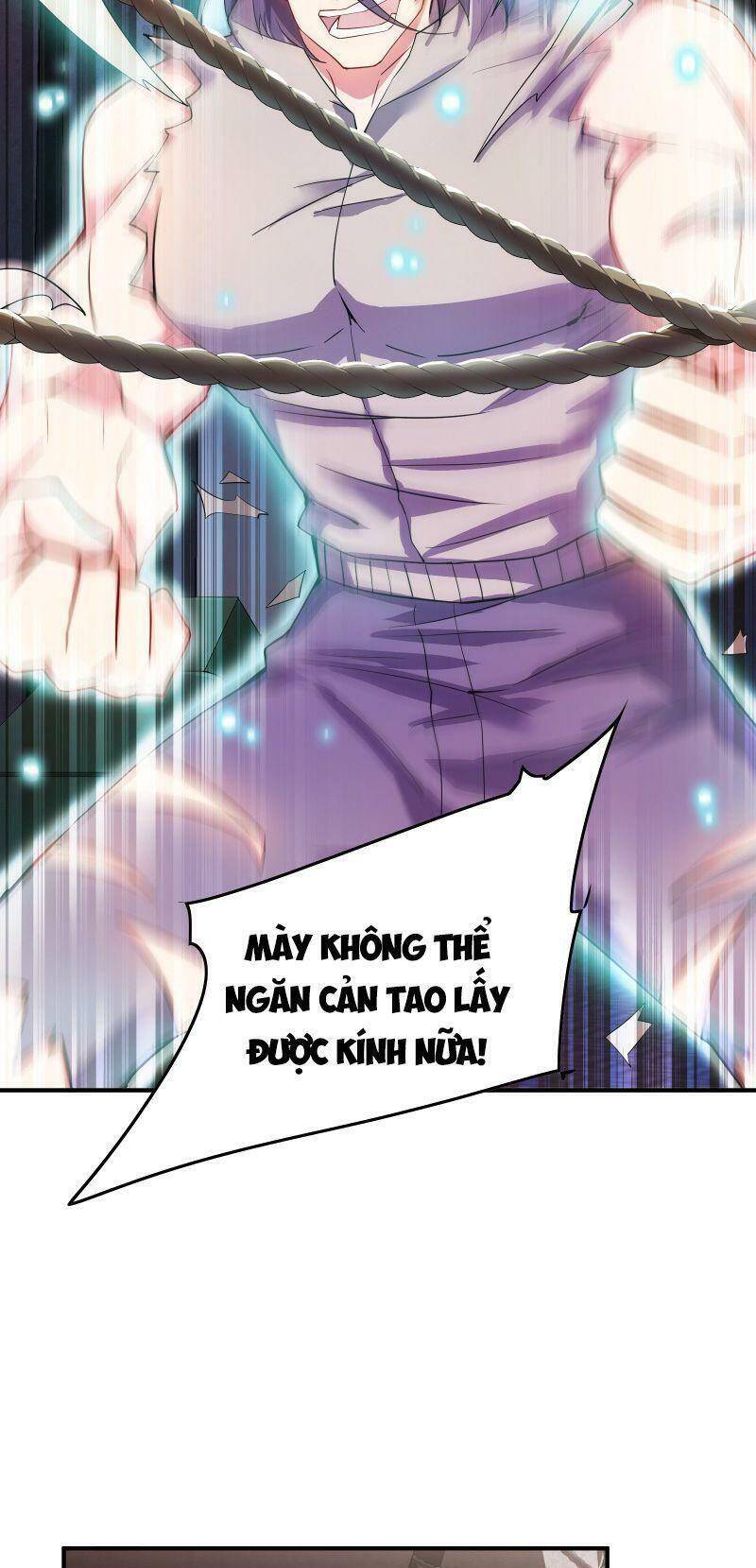 Ta Mới Chỉ 2500 Tuổi Chapter 4 - 14