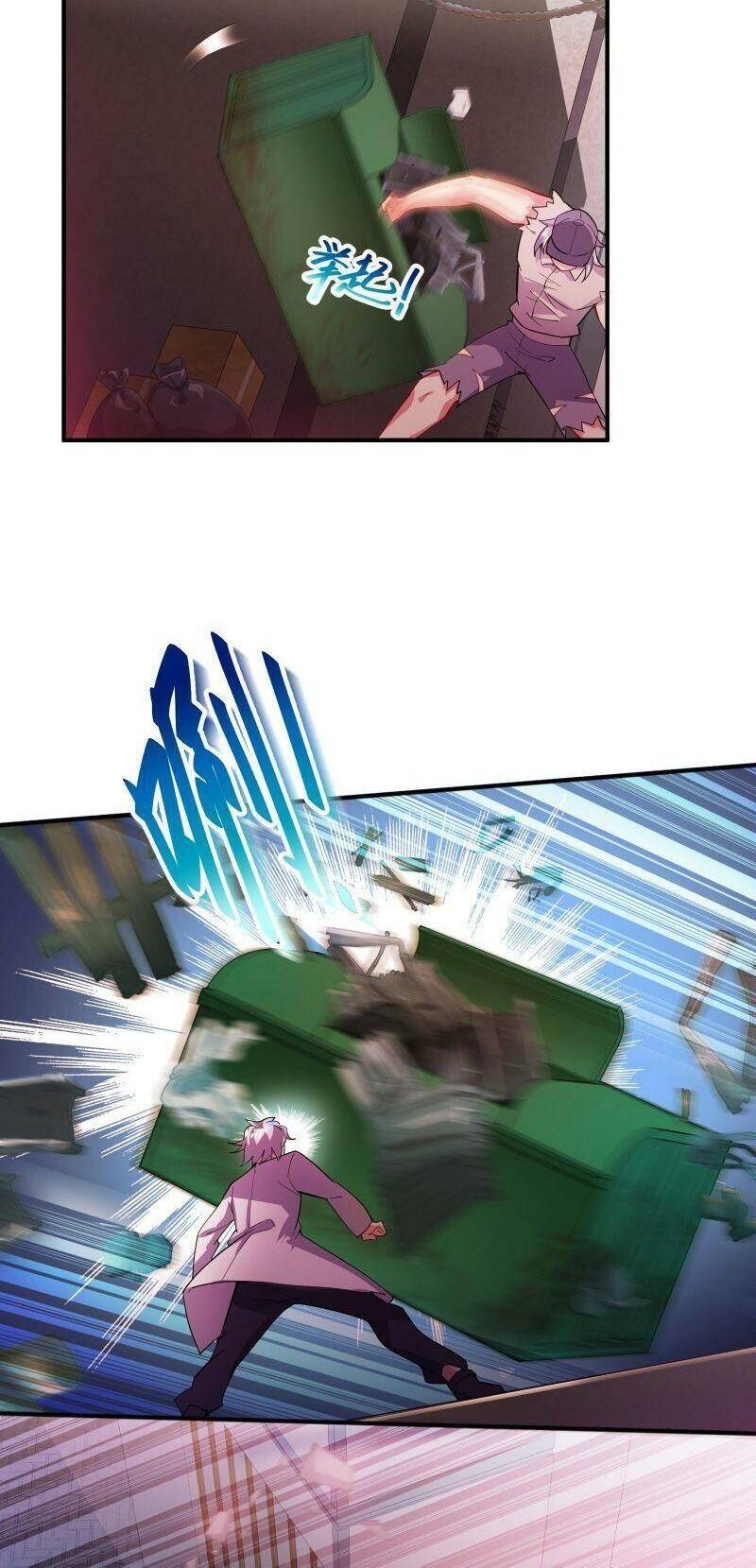 Ta Mới Chỉ 2500 Tuổi Chapter 4 - 15