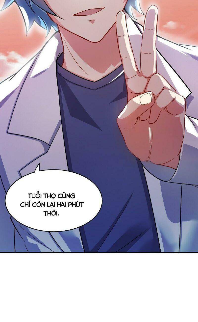 Ta Mới Chỉ 2500 Tuổi Chapter 4 - 19